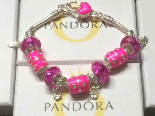 Bracciale Pandora Modello 286